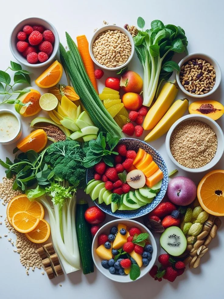 Nutrition & Metabolic